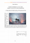 Research paper thumbnail of L'orizzonte contemporaneo della fine del mondo. Lineamenti per una dialettica apocalisse/sopravvivenza