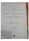 Research paper thumbnail of Çek Yapısalcısı Jan Mukarovski'nin Standart Dil ile Şiirsel Dil Ayrımı Üzerine Bazı Dikkatler