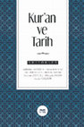 Research paper thumbnail of Kitap Bölümü: "Kur’an'da Dinler Tarihi ve Kur’an'ın Diğer Dinlere Bakışı"