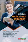 Research paper thumbnail of DIGITAL MARKETING STRATEGY