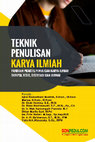 Research paper thumbnail of TEKNIK PENULISAN KARYA ILMIAH