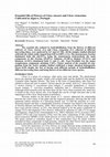 Research paper thumbnail of Essential Oils of Flowers of Citrus Sinensis and Citrus Clementina Cultivated in Algarve, Portugal