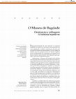 Research paper thumbnail of O Museu de Bagdade : destruição e pilhagem : a história repete-se