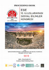 Research paper thumbnail of KORKU FİLMLERİNDE CANAVARLARIN KULLANIMI