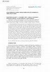 Research paper thumbnail of Gene Expression during Imidacloprid-Induced Hormesis in Green Peach Aphid