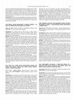 Research paper thumbnail of A model for estimating transpiration from remotely sensed solar-induced chlorophyll fluorescence