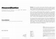 Research paper thumbnail of Housewifization. Desigualdades de género y el auge del espacio doméstico contemporáneo = Housewifization. Gender inequalities and the rise of contemporary domestic space