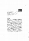 Research paper thumbnail of Shamanistic Revival in a Post-Socialist Landscape: Luck and Ritual among Zabaikal’e Orochen-Evenkis