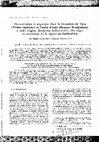 Research paper thumbnail of Discontinuites et sequences dans la formation de Tarat (Viseen superieur) et l'unite d'Arlit (Namuro-Westphalien) a Arlit (Niger); evolution sedimentaire, climatique et tectonique de la region au Carbonifere