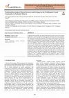 Research paper thumbnail of Traditional Knowledge of Marine Resources and Its Impact on the Well-Being of Coastal Communities in Peninsular Malaysia