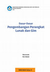 Research paper thumbnail of Dasar-Dasar Pengembangan Perangkat Lunak dan Gim