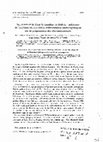 Research paper thumbnail of Structure de la Zone Subandine de Bolivie: influence de la géométrie des séries sédimentaires antéorogéniques sur la propagation des chevauchements= Structure …