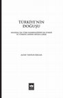 Research paper thumbnail of Türkiye'nin Doğuşu