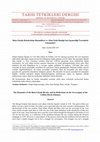 Research paper thumbnail of Batu-Güyük Rekabetinin Dinamikleri ve Altın Orda Hanlığı’nın Egemenliği Üzerindeki Yansımaları