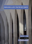 Research paper thumbnail of La renommée internationale de la Belgique dans l'histoire du béton: Blaton, Christophe, Hennebique, Magnel et les autres