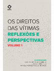 Research paper thumbnail of Dano emocional e saúde mental Livro CNMP Os Direitos das Vítimas