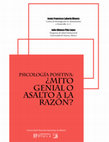 Research paper thumbnail of Psicología positiva crítica como anti-psicología