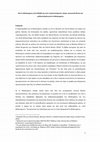 Research paper thumbnail of Από το Μπάουχαους στην Ελλάδα και στον «αναπτυσσόμενο» κόσμο: κοινωνικά δίκτυα και μελλοντολογία μετά το Μπάουχαους