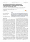 Research paper thumbnail of The contribution of geochemical and mineralogical characterization of iron slags in provenance studies in the Podravina region, NE Croatia