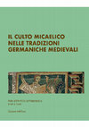 Research paper thumbnail of Il Culto Micaelico nelle Tradizioni Germaniche Medievali