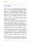 Research paper thumbnail of Comentario ley 6359 de reforma parcial LOPJ (jujuy)