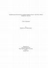 Research paper thumbnail of Europeanization or not? Turkish foreign policy and the Cyprus problem, 1999-2014