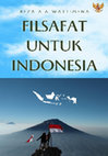 Research paper thumbnail of Filsafat untuk Indonesia