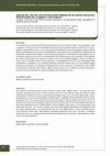 Research paper thumbnail of ANÁLISIS DEL USO DEL IPAD EN EDUCACIÓN PRIMARIA EN UN CENTRO EDUCATIVO: PERCEPCIONES DEL ALUMNADO Y SUS FAMILIAS Analysis of the use of the IPAD in primary education in an educational center: perceptions of students and their families