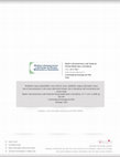 Research paper thumbnail of Use of natural products in anti-cancer alternative therapy: risk of interactions with conventional anti-cancer drugs (Uso de productos naturales como terapia alternativa anti-cancerosa: riesgos de interacciones con fármacos anti- cancerosos convencionales)