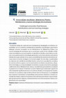 Research paper thumbnail of Universidades desafiadas: alfabetismos fluidos, hibridaciones y nuevas estrategias de enseñanza Challenged universities: fluid literacies, hybridizations and new teaching strategies