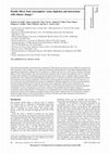 Research paper thumbnail of Health effects from stratospheric ozone depletion and interactions with climate change