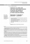 Research paper thumbnail of Kinematics of Lower Limband Pelvic Work During Running in Neutral and Minimalist Footwear Among a Group of Highly Qualified Runners