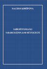 Research paper thumbnail of Sabir Rüstəmxanlı yaradıcılığının janr müxtəlifliyi