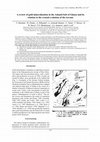 Research paper thumbnail of A review of gold mineralisation in the Ashanti belt of Ghana and its relation to the crustal evolution of the terrane