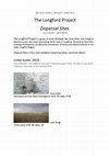 Research paper thumbnail of The Longford Project: Dispersal Sites (exhibition at the Barracks Gallery, New Norfolk, Tasmania)