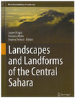 Research paper thumbnail of Landscapes and Landforms of the Central Sahara