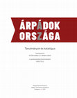 Research paper thumbnail of Szabados György: A magyar államiság első 450 éve: a Turul-nemzetségtől a szent királyok nemzetségéig. Ritoók Ágnes – Simonyi Erika szerk.: Az Árpádok országa. Tanulmányok és katalógus. Budapest, 2022. 29–47.