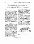 Research paper thumbnail of New ideas for two dimensional position sensitive silicon drift detectors