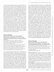 Research paper thumbnail of The Diagnosis and Management of a Rare ACTH-Producing Neuroendocrine Tumor Causing Cushing’s Syndrome