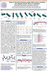 Research paper thumbnail of Study of interactions between single walled carbon nanotubes and a flagellin-specific library of tripeptides