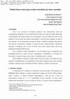 Research paper thumbnail of Modelo linear misto para avaliar toxicidade por doses repetidas (pp.609-613)