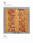 Research paper thumbnail of Wari Tunic, Metropolitan Museum of Art (2021.146)