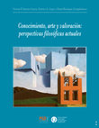 Research paper thumbnail of Conocimiento y crítica en la filosofía de Jürgen Habermas: Desde los intereses rectores del conocimiento hacia la Teoría de la acción comunicativa