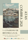 Research paper thumbnail of A burguesia comercial transmontana e a conjuntura vintista