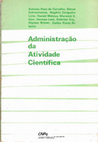 Research paper thumbnail of Modelos de atividade científica