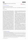 Research paper thumbnail of El debate sobre la derivación del Estado