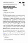 Research paper thumbnail of Building a More Effective, Equitable, and Compassionate Educational System: The Role of Direct Instruction