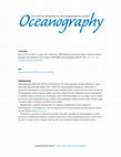 Research paper thumbnail of Meeting Mentoring Needs in Physical Oceanography: An Evaluation of the Impact of MPOWIR