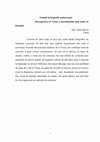 Research paper thumbnail of Noutăți în biografia eminesciană Descoperirea la Viena a mormântului unui nepot al Poetului