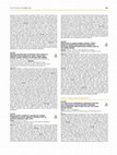 Research paper thumbnail of PCN192 Hospitalizations and Outpatient Visits (H&OV) in Moderate and Severe Acute Graft Versus Host Disease (aGvHD) Patients in Finland and Sweden